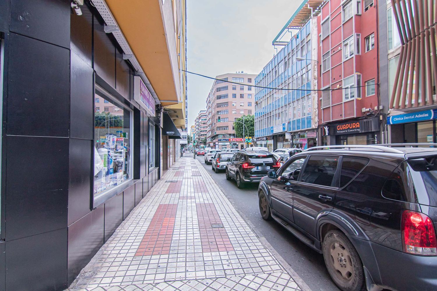 Dúplex en Calle Montevideo, Santa Catalina - Canteras - Foto 40