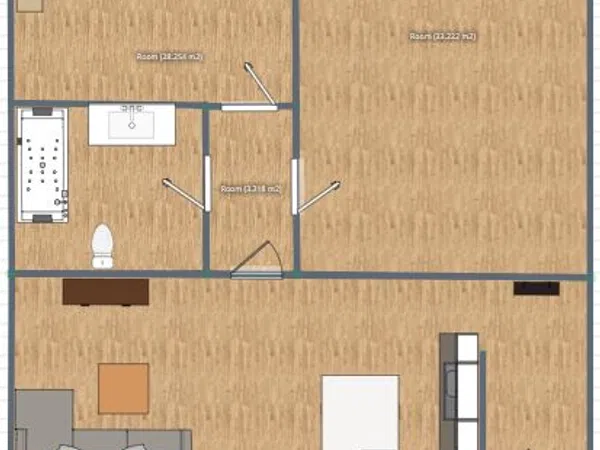 Piso en avenida de Jesús Rescatado, 22 - Foto 21