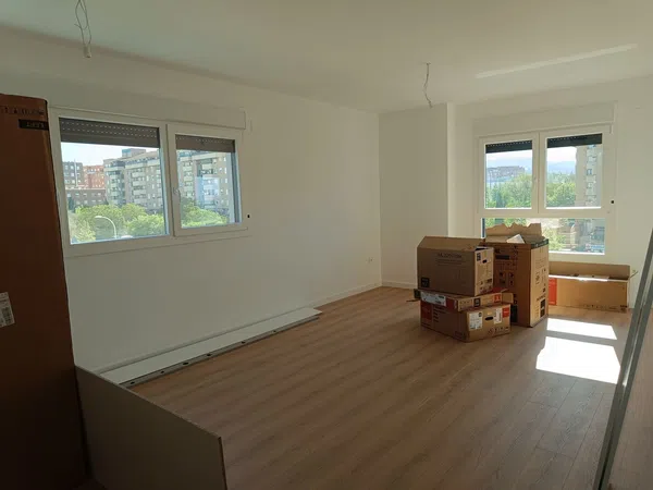 Piso en avenida de Pampaneira, 22 - Foto 3