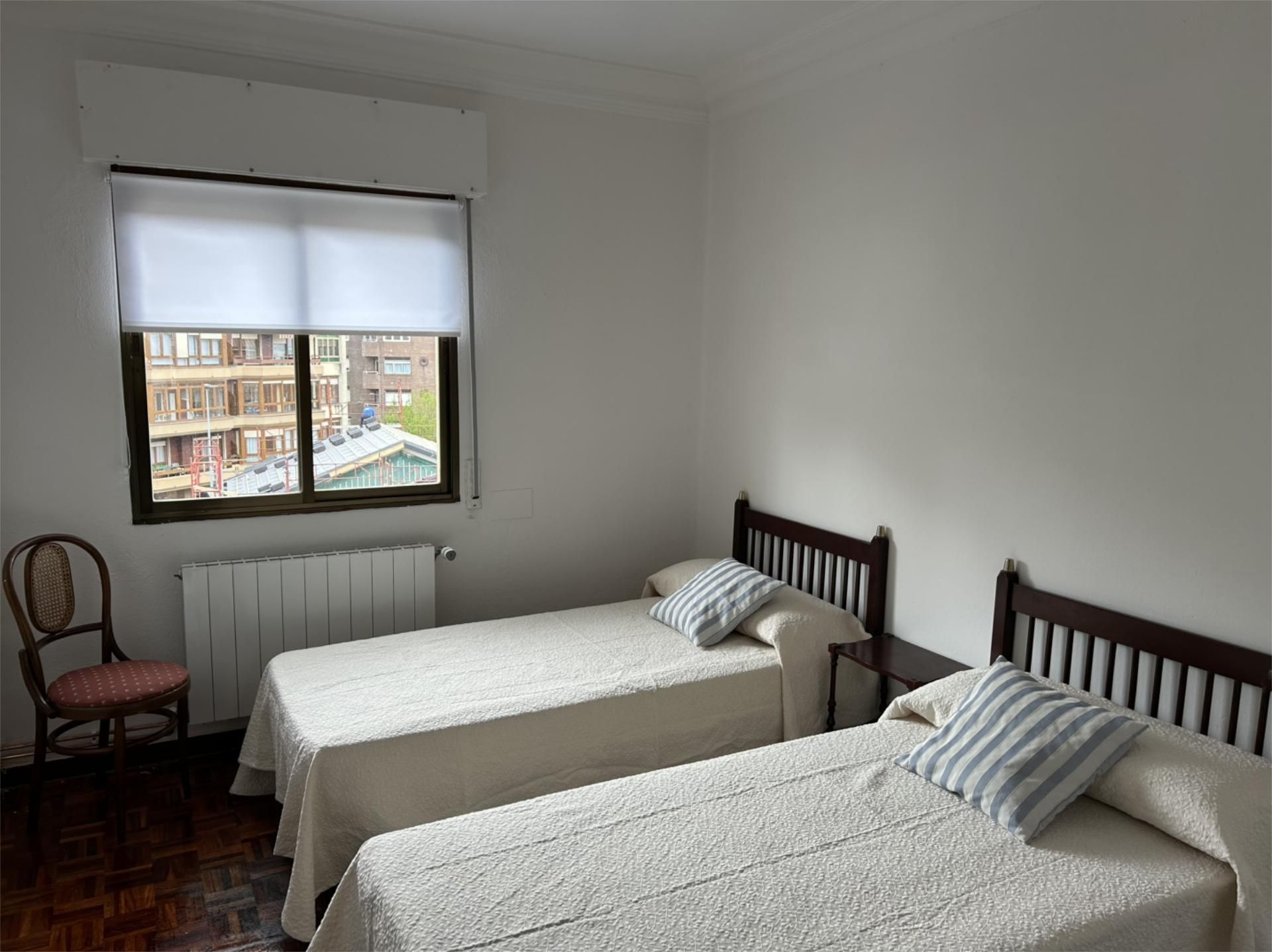 Piso en paseo Canalejas 7678 - Foto 1