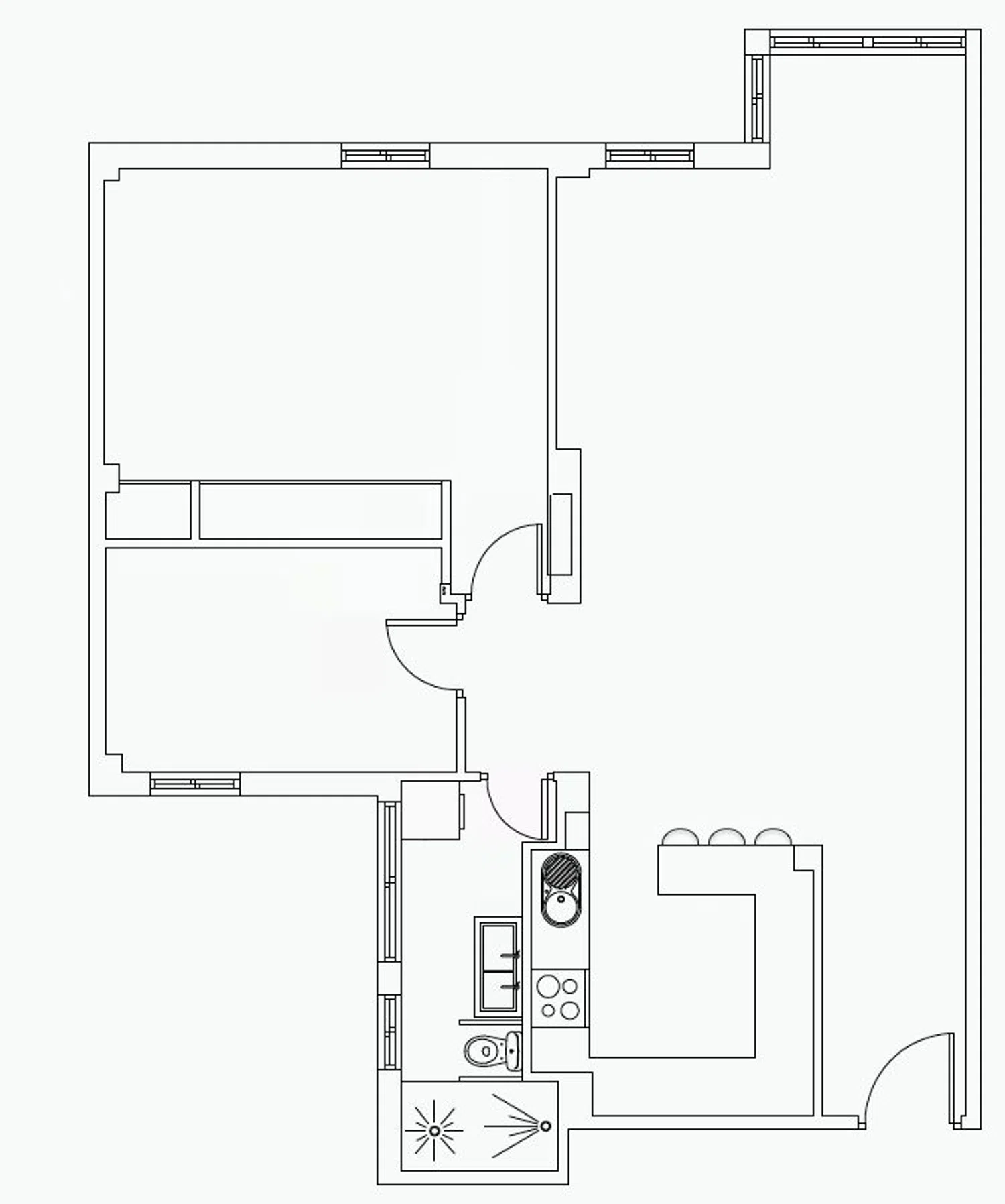 Piso en calle de Aristóteles, 7 - Foto 19