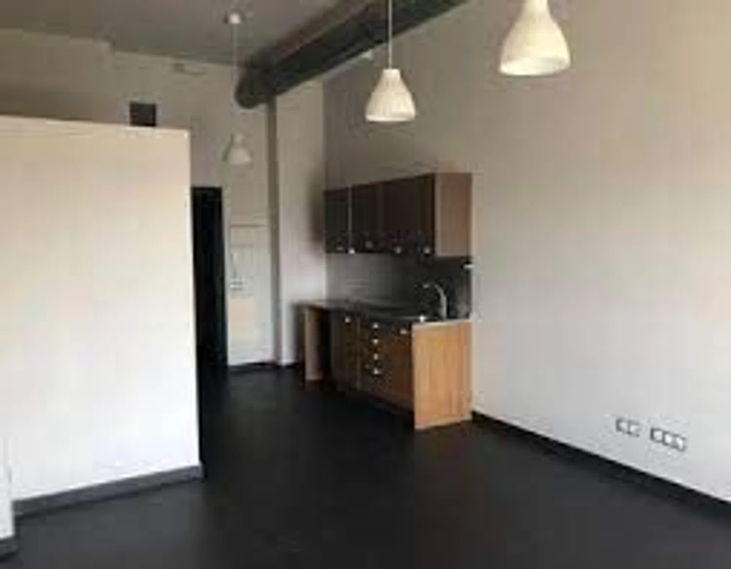 Estudio en calle de Francisco Aritio, 166 - Foto 2