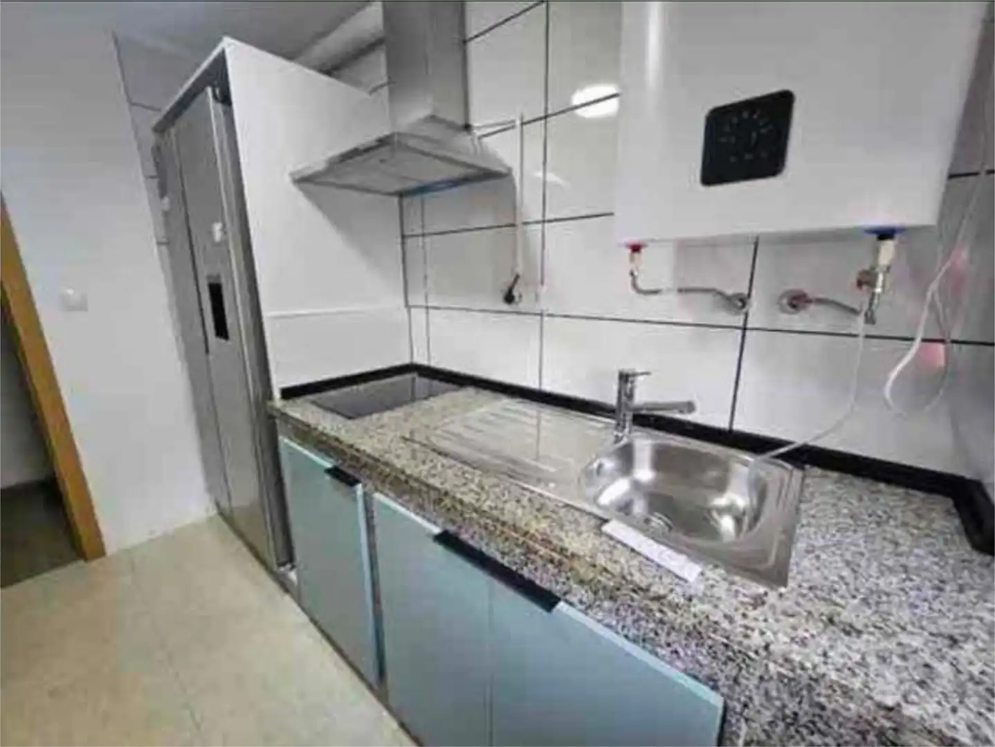 Piso en La Luz, aviles - Foto 3