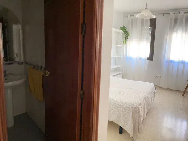 Piso en Calle de los Plateros, 15, Santa Rosa - San José - Foto 8