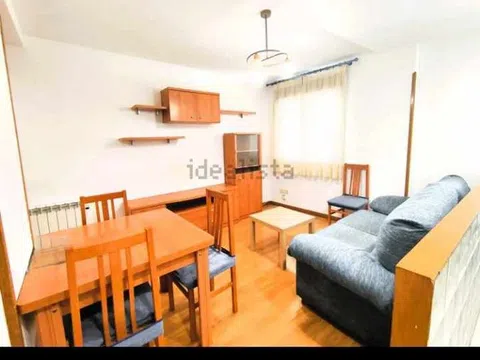 Piso en Arcipreste de Hita, 22