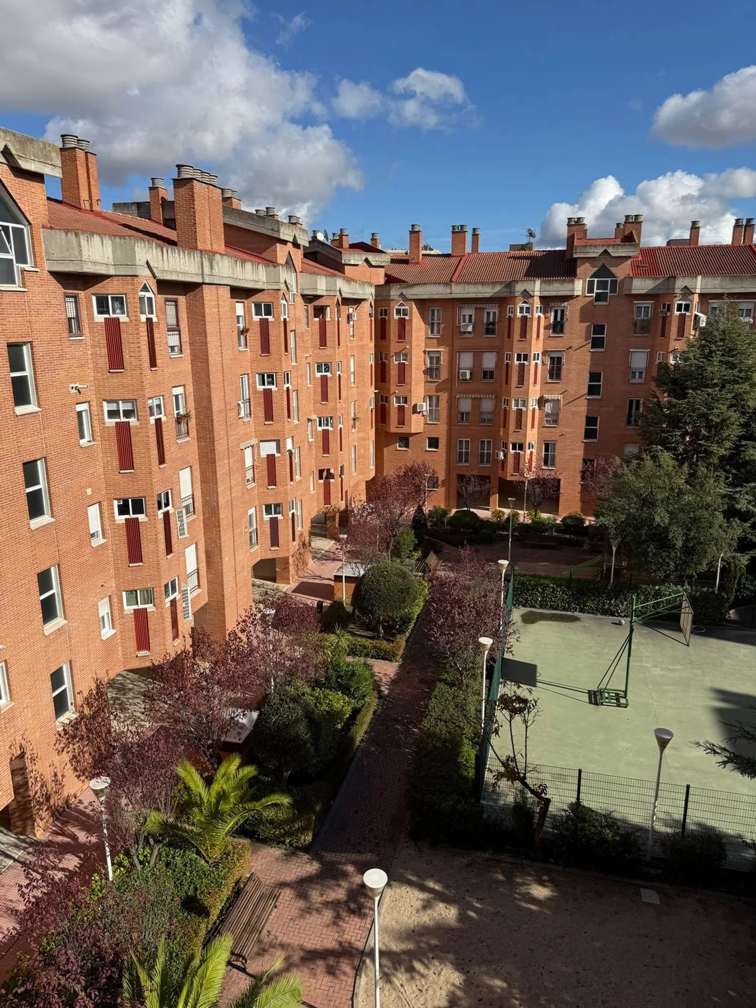 Piso en calle de la Violetera, 13 - Foto 13