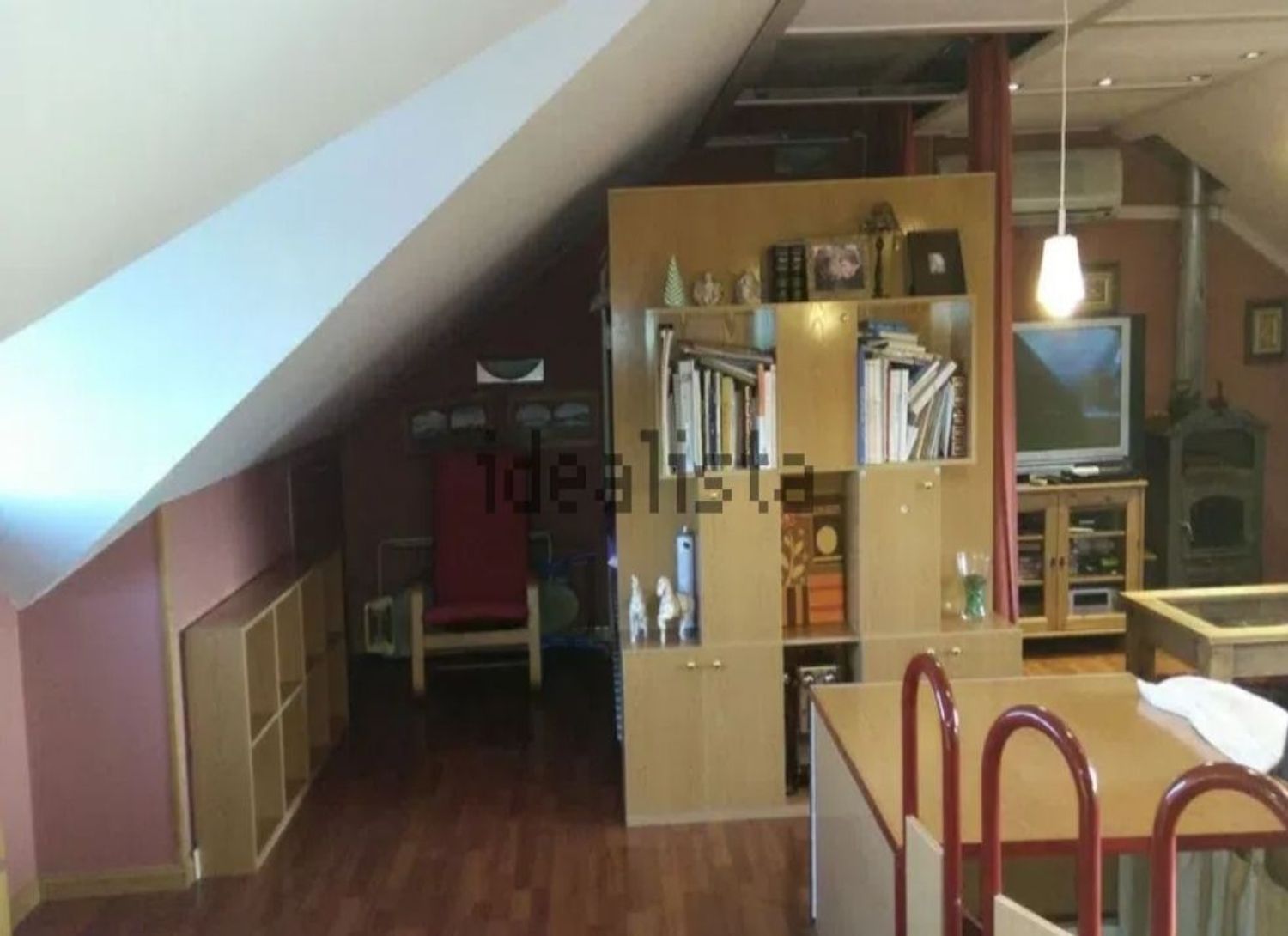 Estudio en calle Monasterio de Irache, 68 - Foto 10