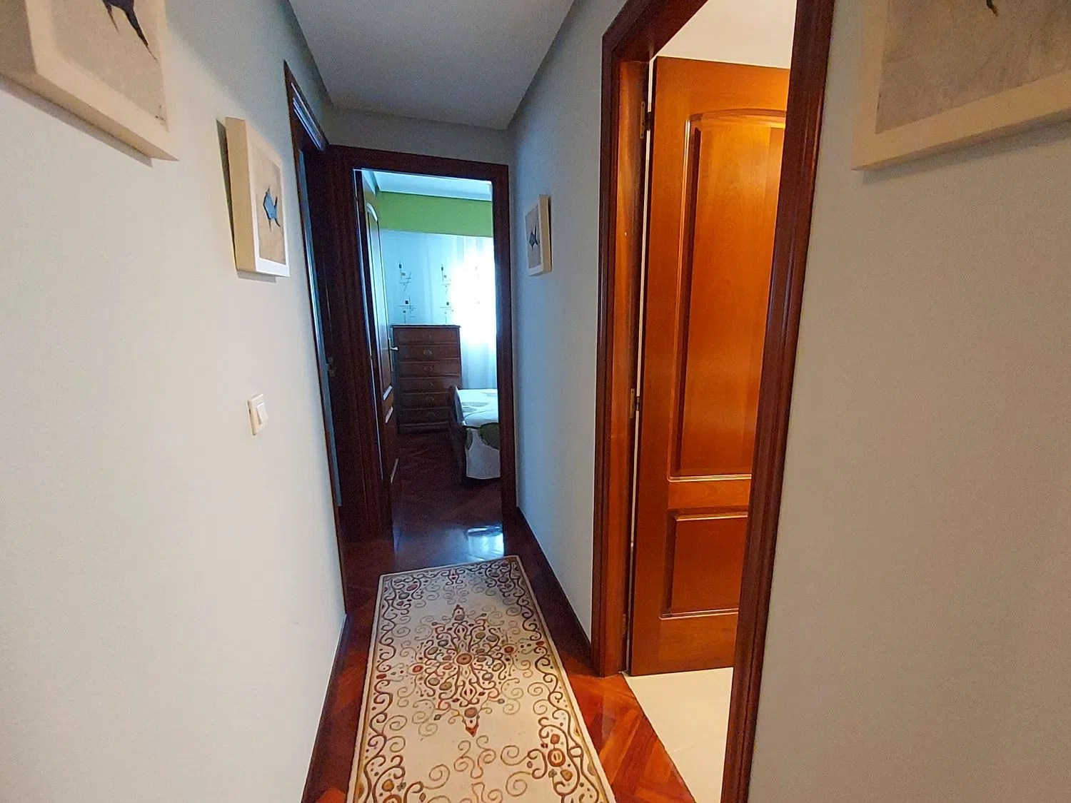 Piso en plaza Alcalde López Menéndez, 5 - Foto 4