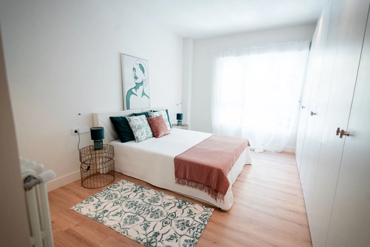 Piso en avenida del General Perón, 10 - Foto 7