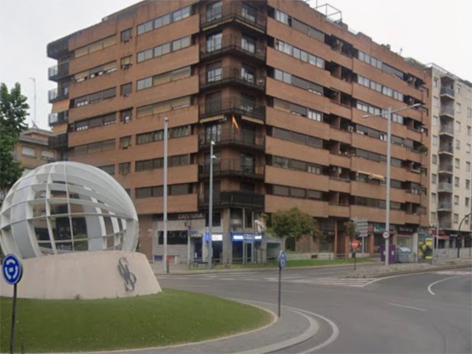 Piso en  Paseo del Doctor Torres Villarroel 34
