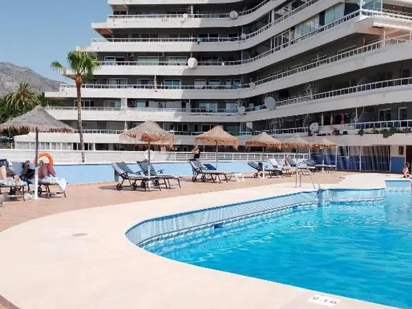 Piso en Avenida Terramar Alto, 12, Solymar - Puerto Marina, Solymar - Puerto Marina - Foto 5
