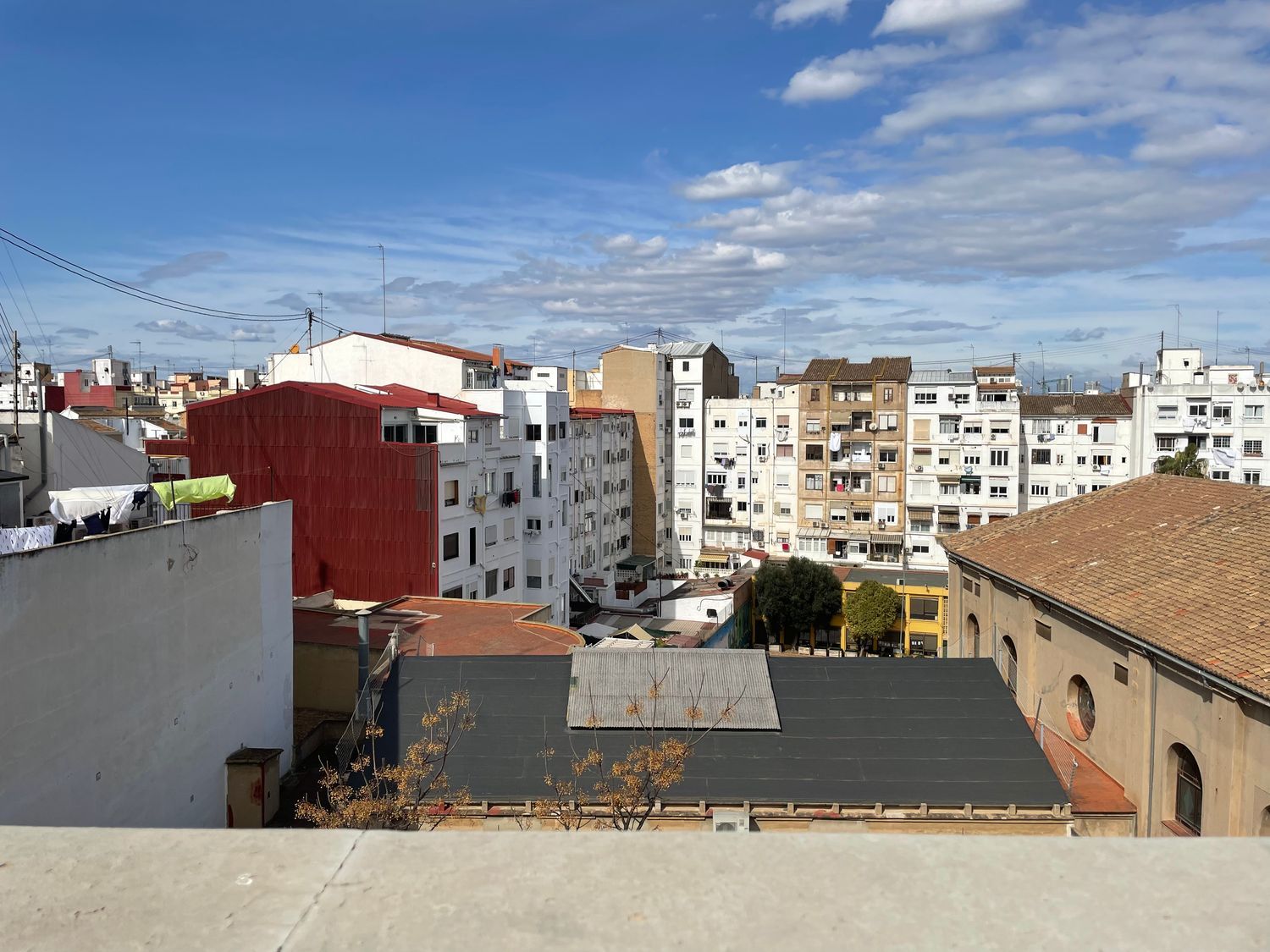 Ático en Calle de l'Erudit Orellana, 21 - Foto 6