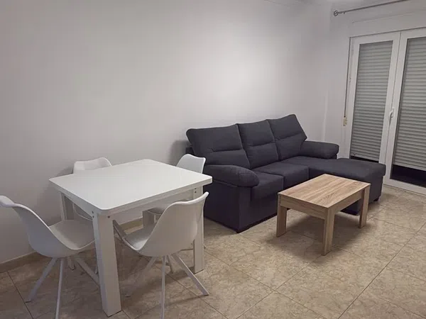 Piso en Adra - Foto 2