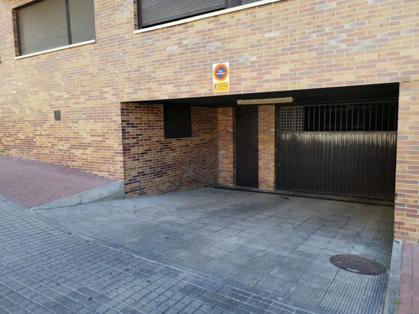 Piso en Calle Covadonga, 4, Zona Auditorio - Foto 22