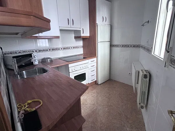Piso en Glorieta de las Pirámides, 8, Imperial - Foto 9
