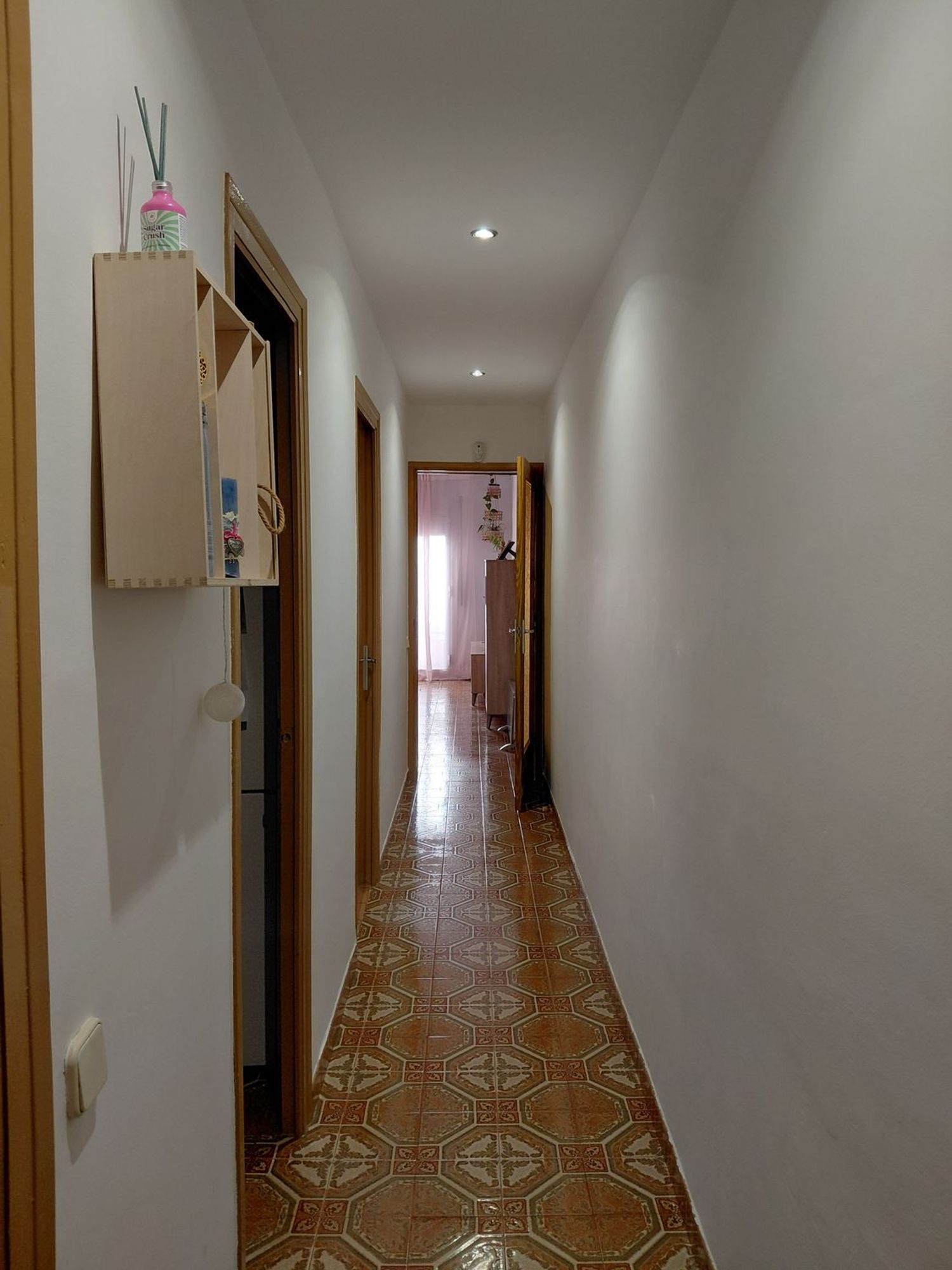 Piso en Avenida del Turó, 7 - Foto 6