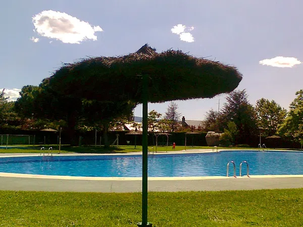 Piso en Alpedrete - Foto 4