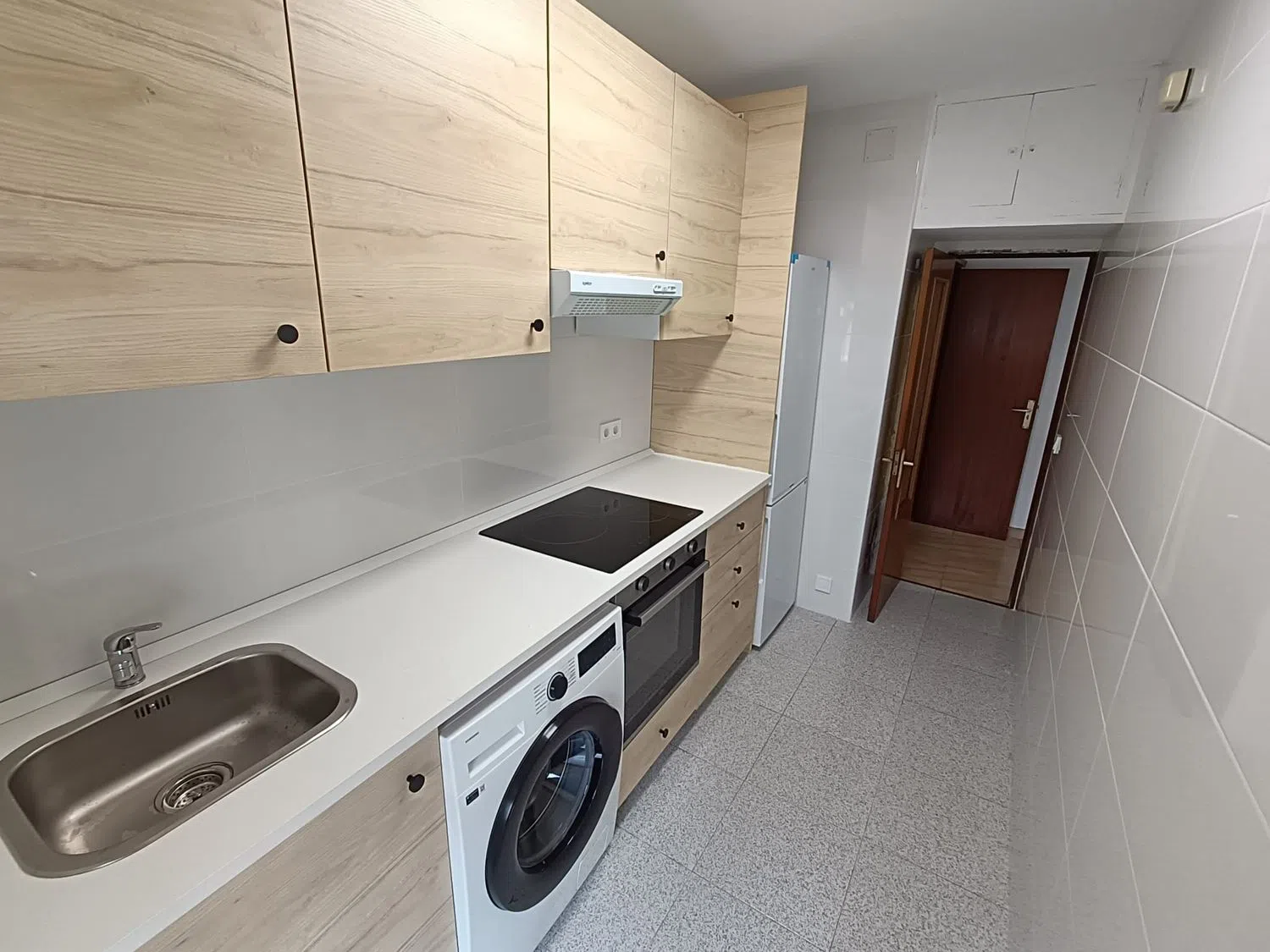 Piso - Foto 12