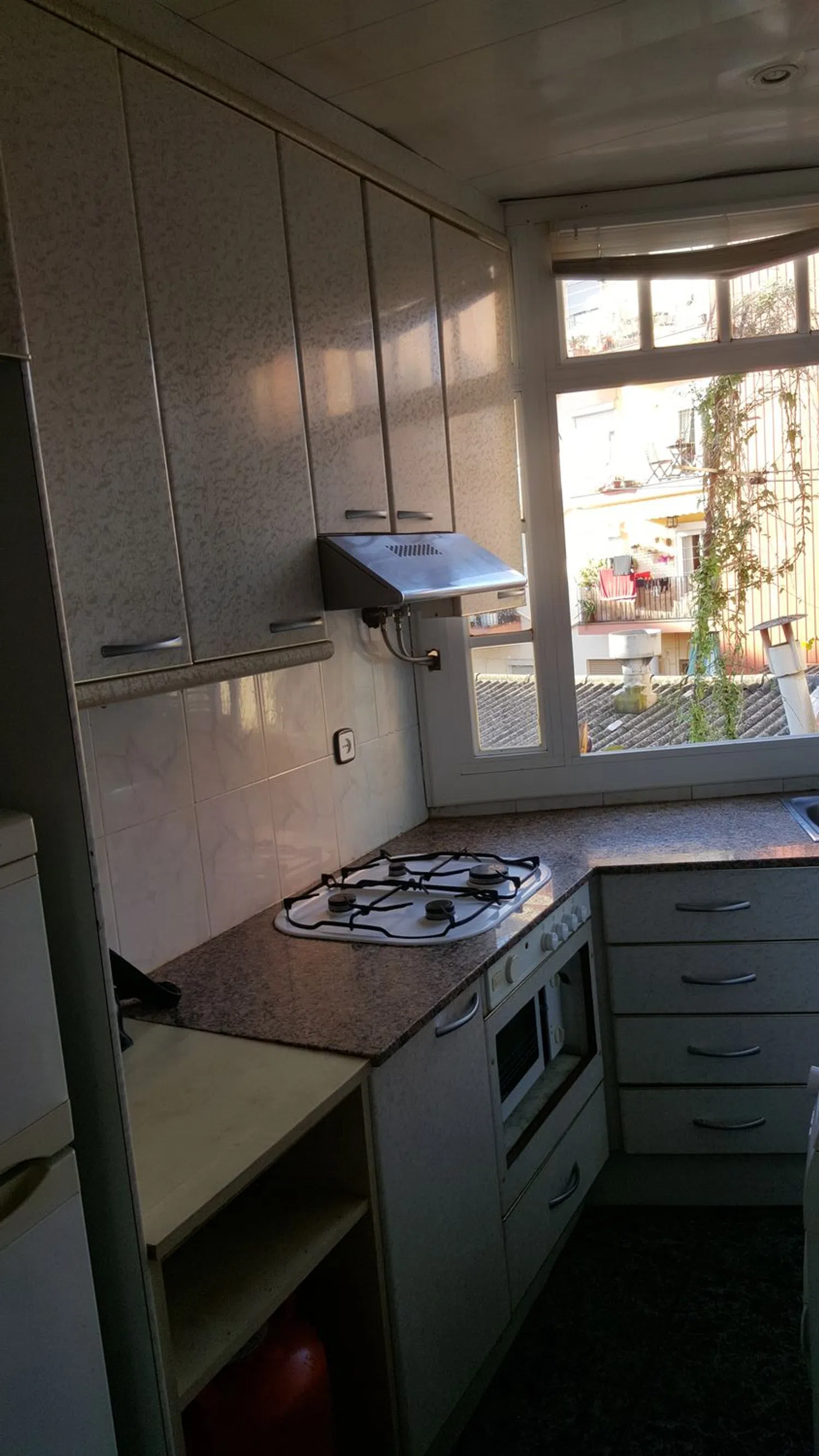 Piso en calle de Santa Joana d'Arc, 13 - Foto 5