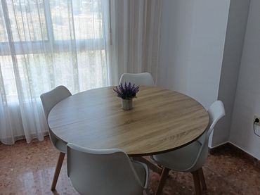 Piso en  Carrer de la Vall d'Uixó 55 - Foto 5