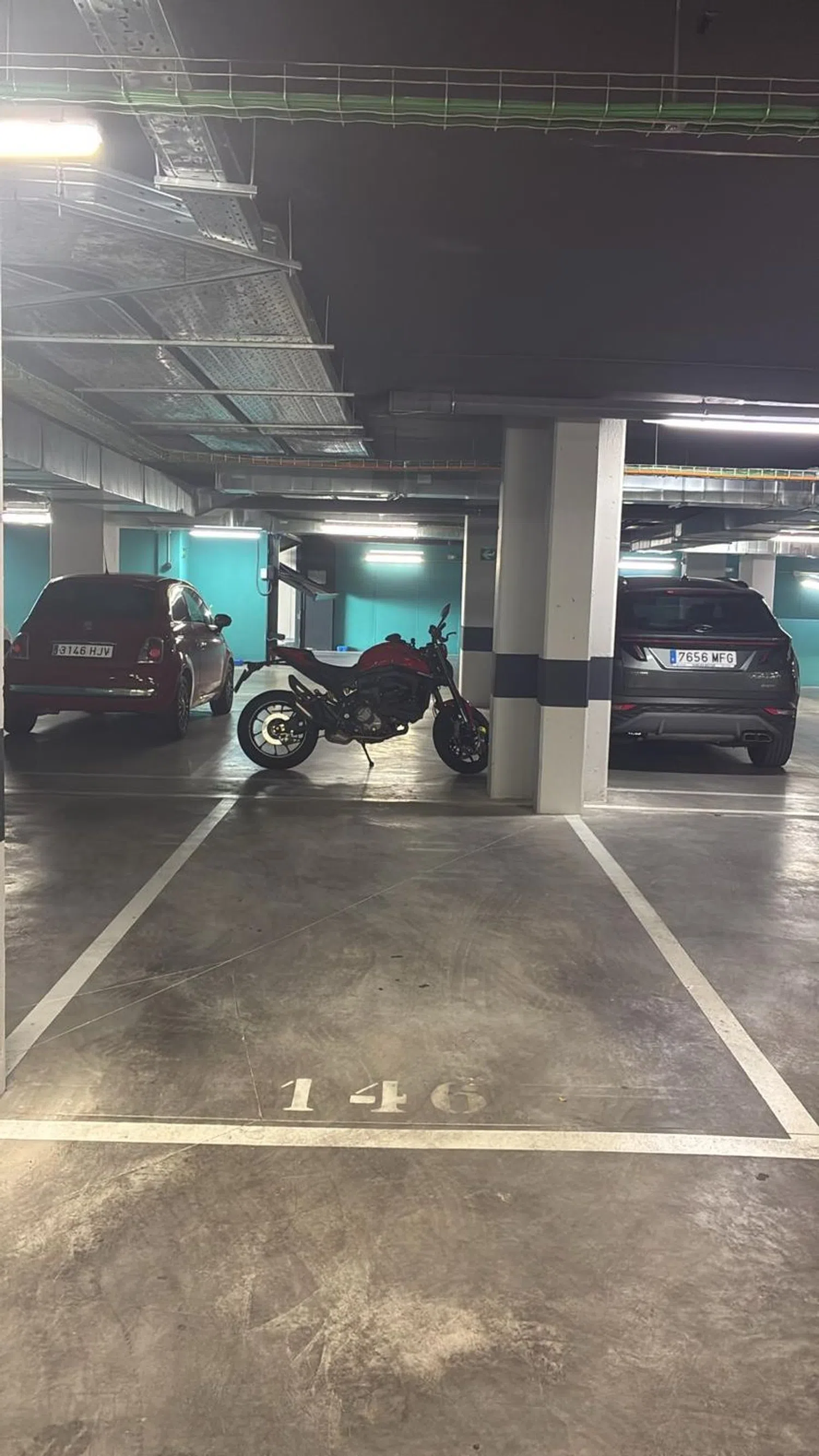 Estudio en calle Laguna del Marquesado, 3 - Foto 12