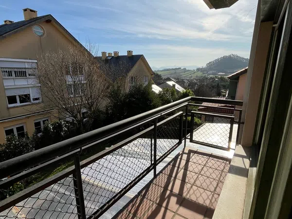 Chalet adosado en Barrio La Atalaya, 22, Mortera, Mortera - Foto 18