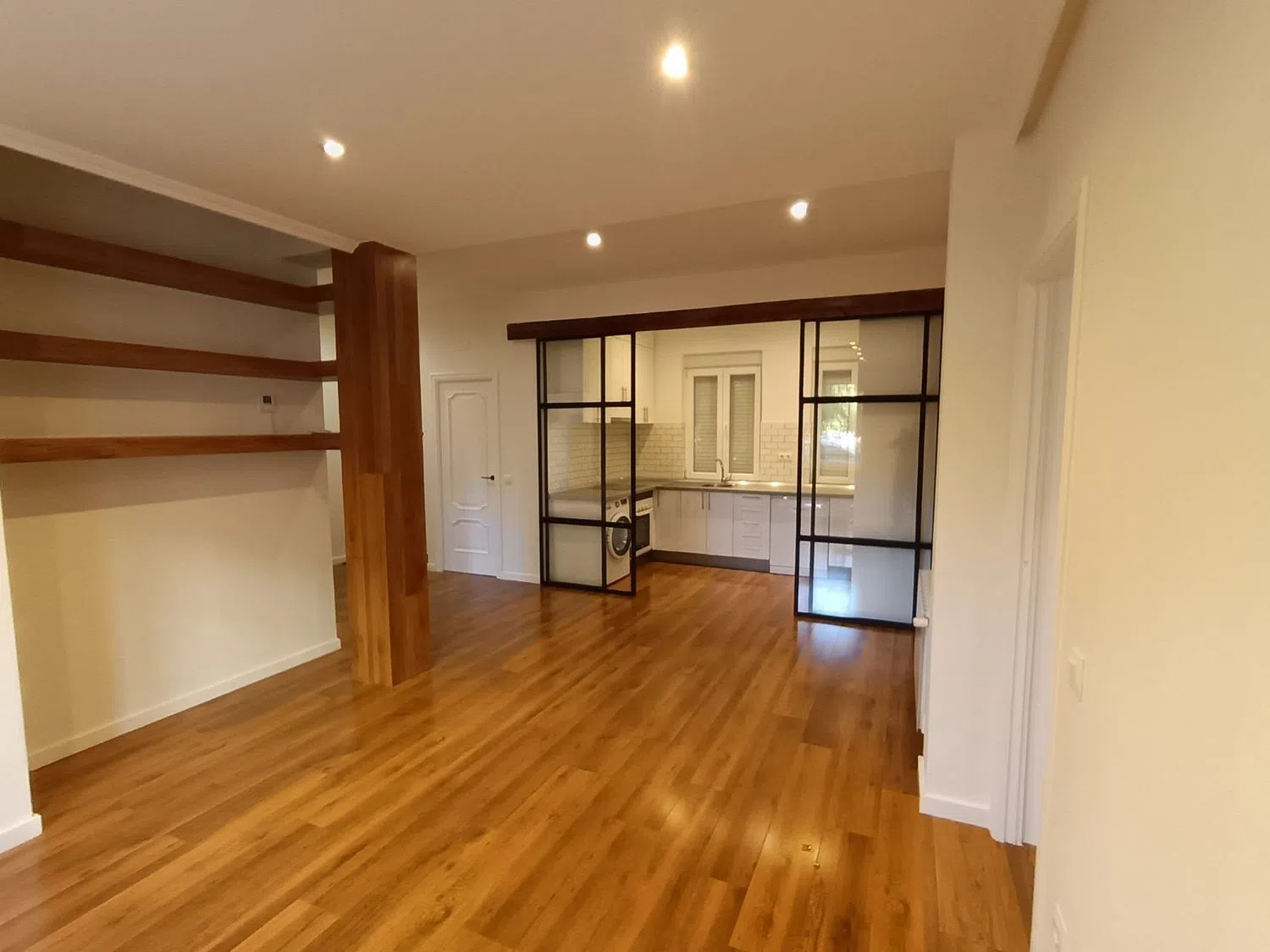 Piso en calle Jardiel Poncela, 4 - Foto 4