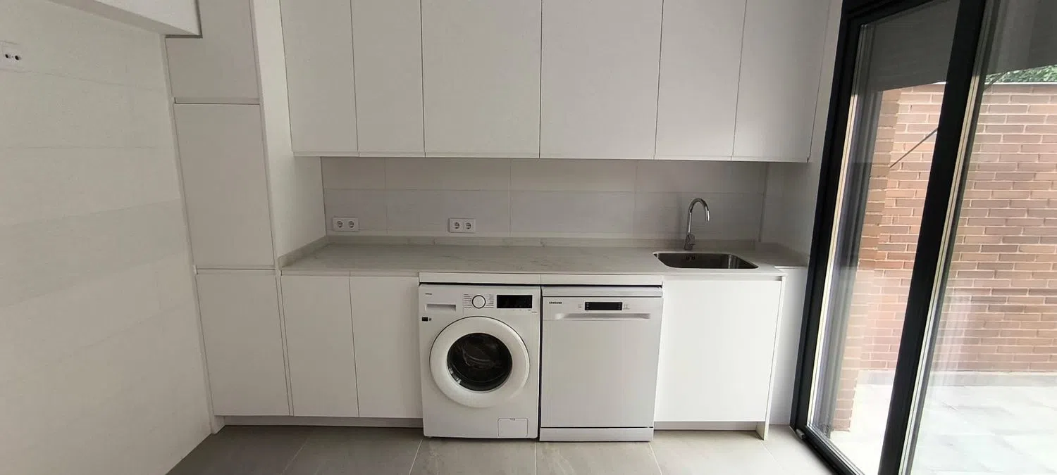 Chalet pareado en calle de las Golondrinas, 4 a - Foto 5