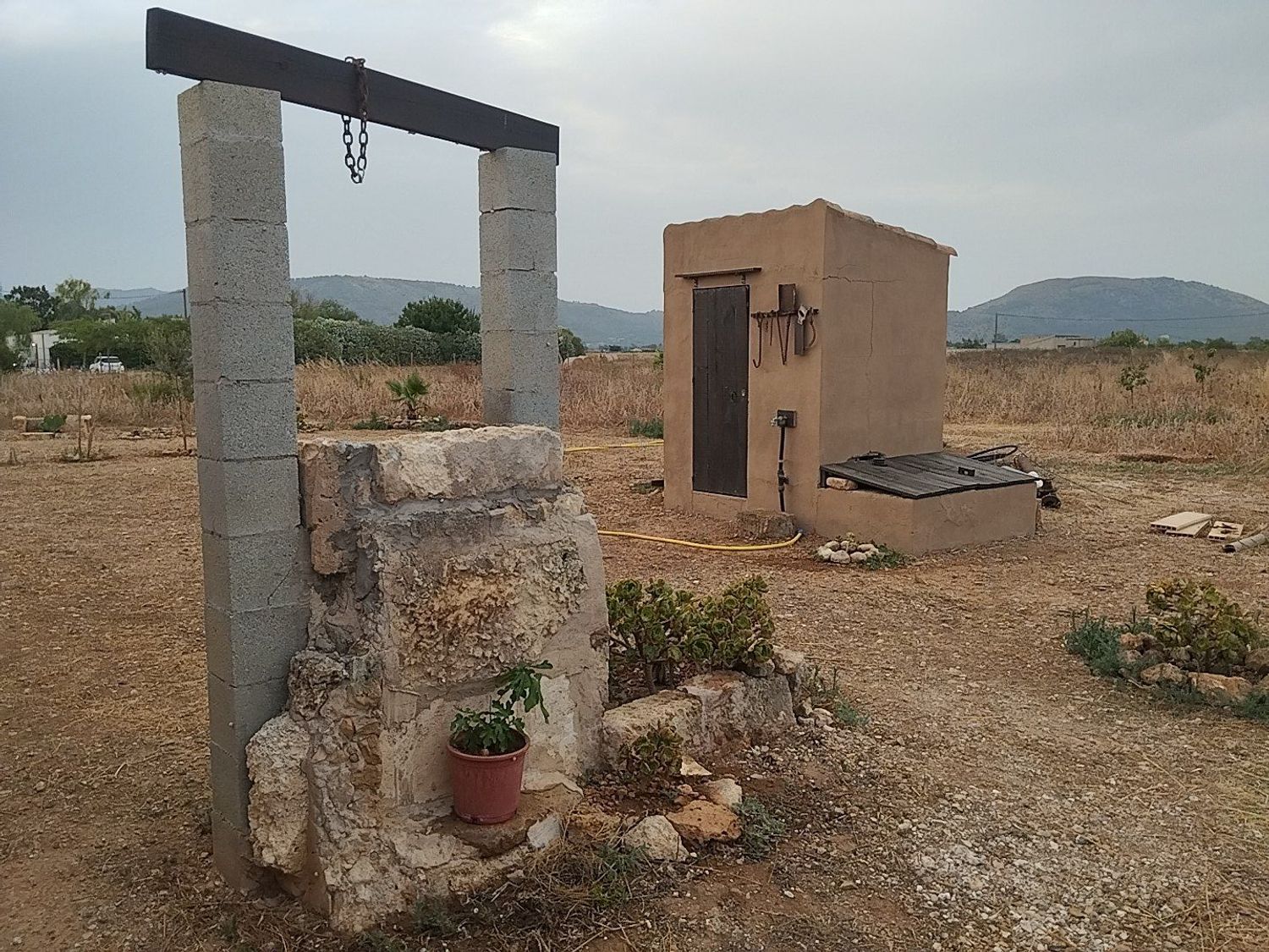 Finca rústica en Sa Pobla s/n - Foto 4