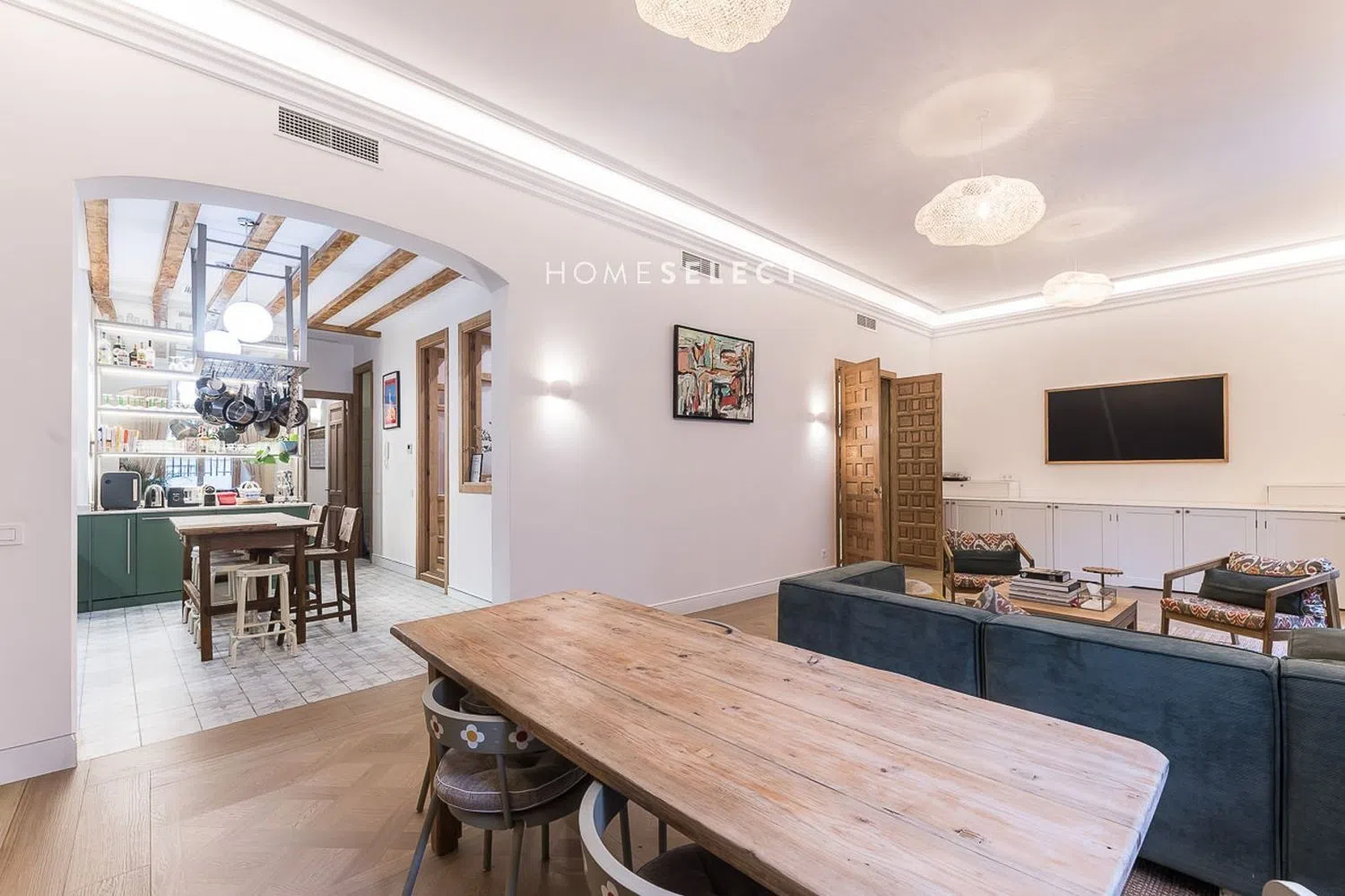 Piso en calle del Oso - Foto 16