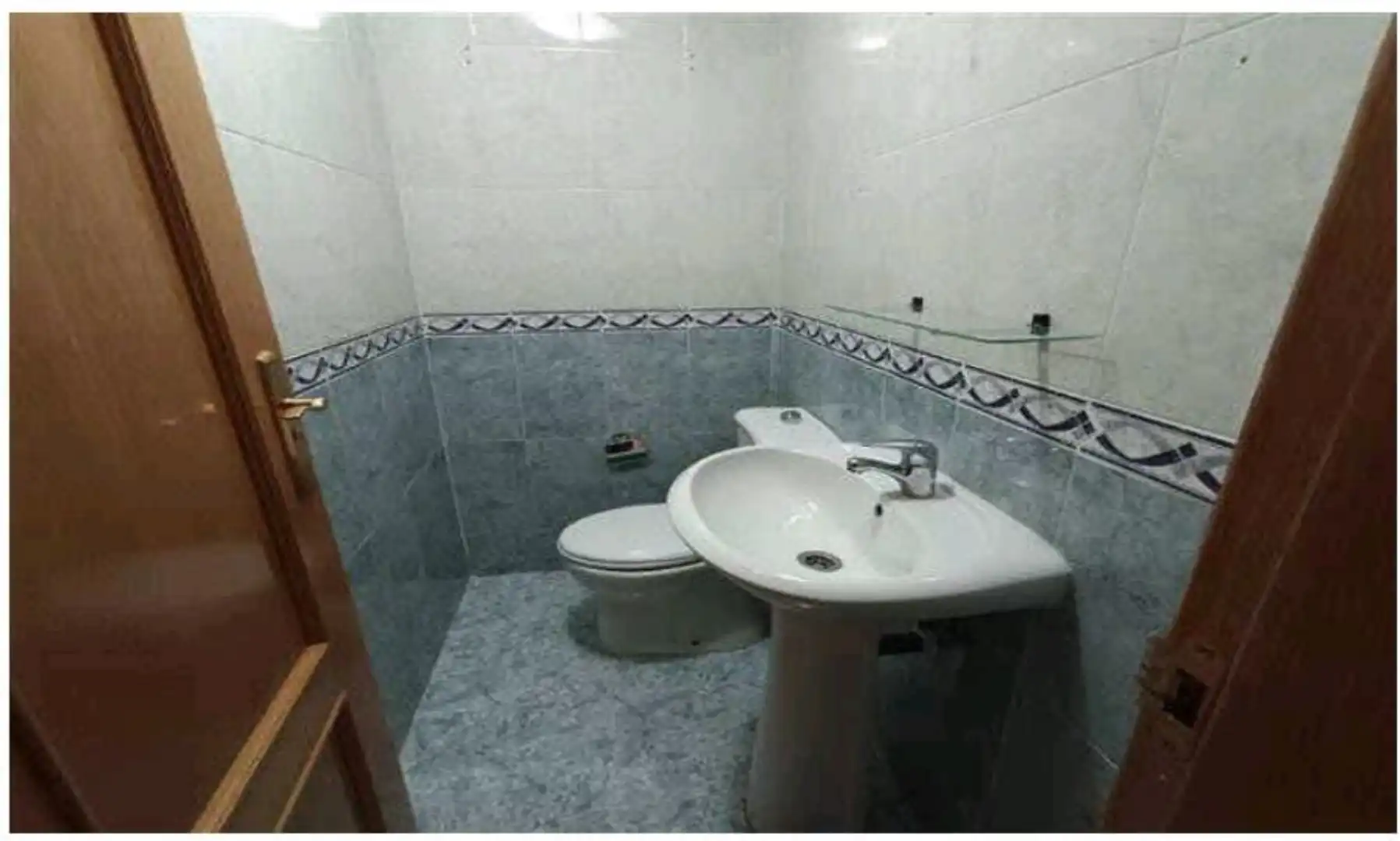 Piso en  Avenida Doctor Juan Reyes 23 - Foto 4