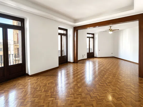 Piso en Avenida del Regne de València, 20, Russafa - Foto 11