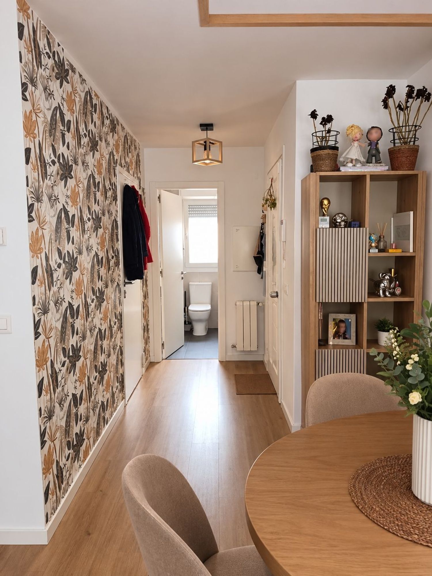 Chalet adosado en Calle Aurelio Rubio, 1, Yagüe-Villalonquejar, Yagüe-Villalonquejar - Foto 2