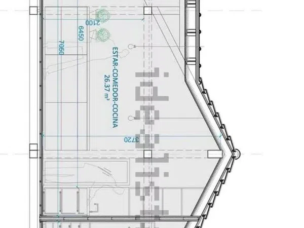 Ático en calle San Simón, 3 - Foto 17