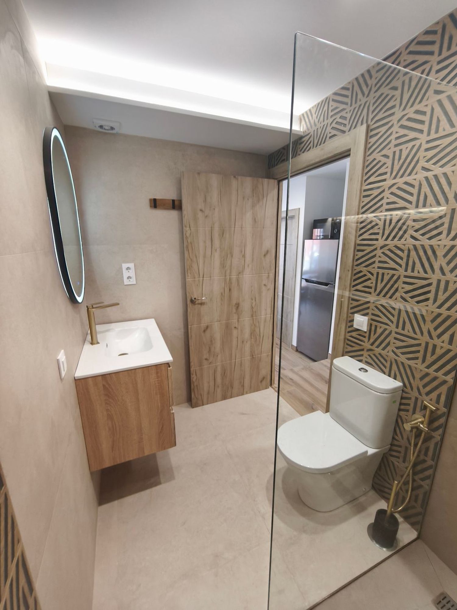 Estudio en Calle Juan Bravo, 4, Calle Pinto-San Roque, Calle Pinto-San Roque - Foto 11