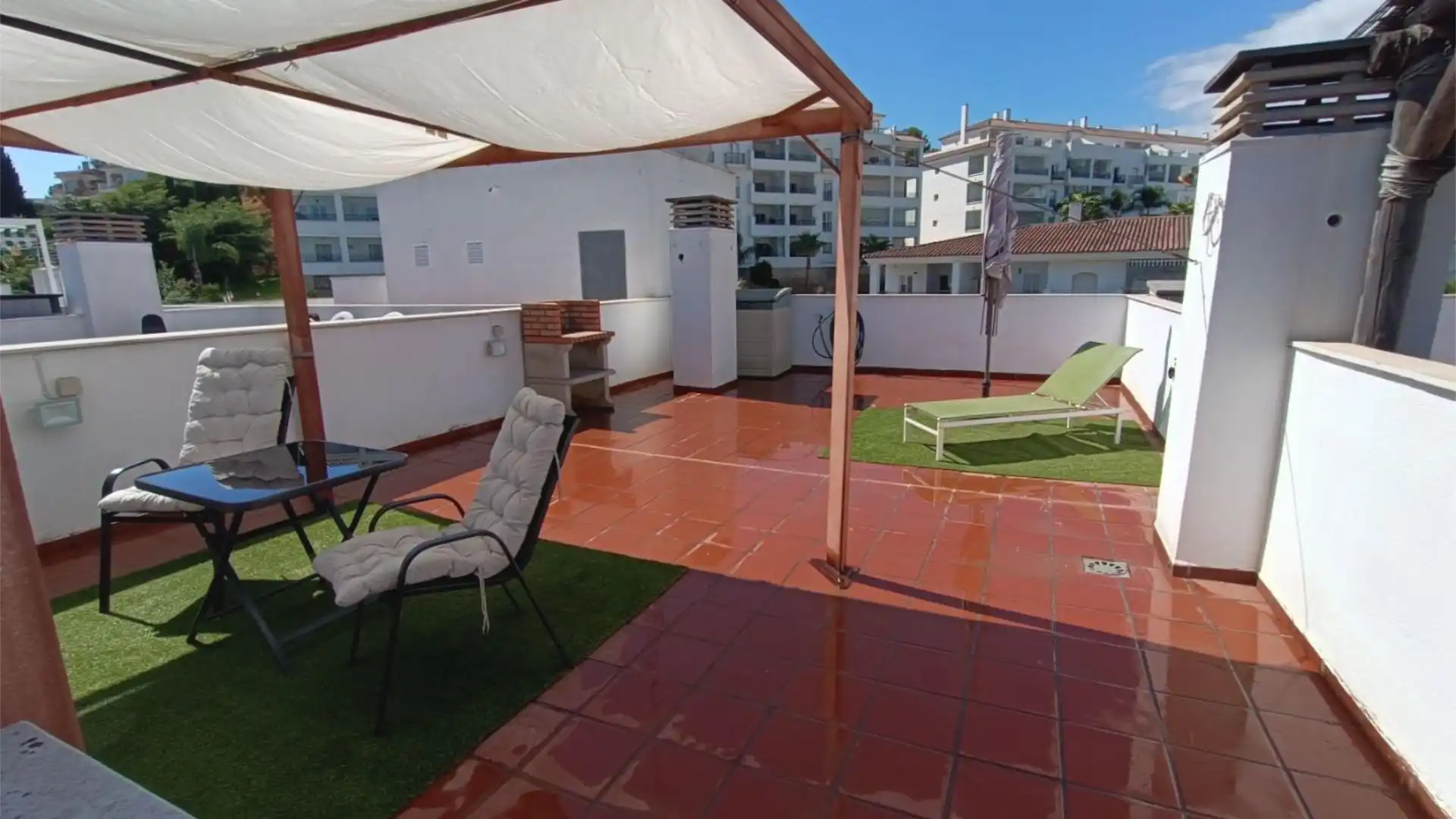 Piso en  Conil 225 - Foto 4