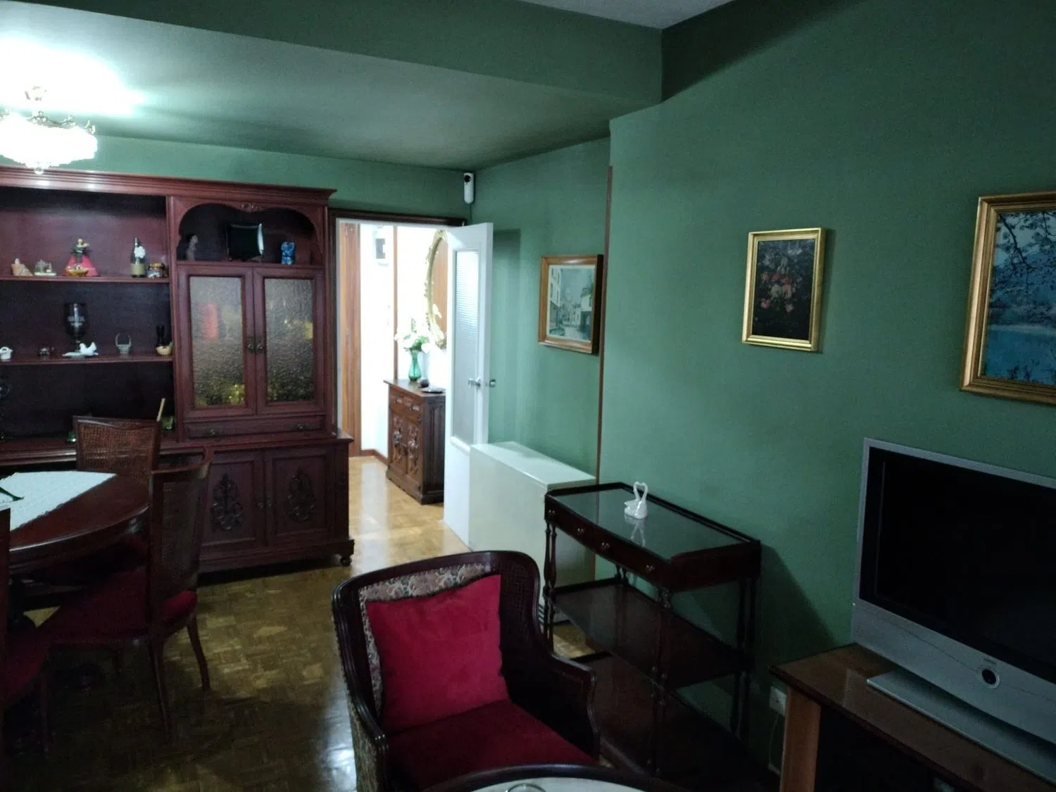 Piso en calle Vicente Blasco Ibañez, 1 - Foto 25