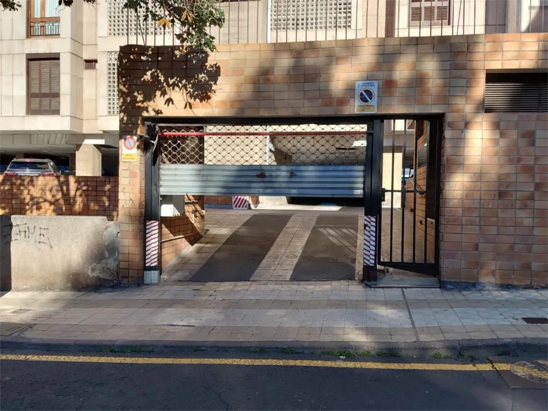 Piso en  Rambla de Santa Cruz 39 - Foto 16