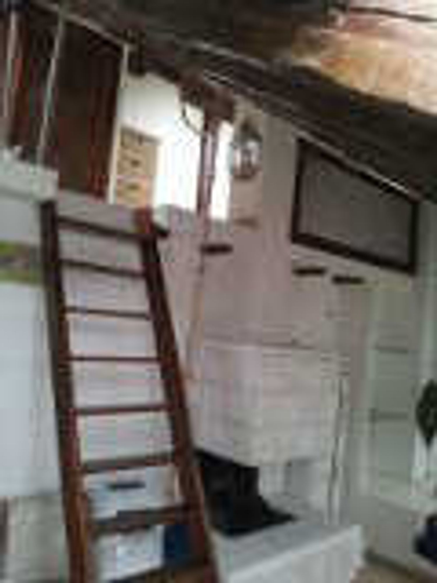 Ático en calle de Claudio Coello, 26 - Foto 5