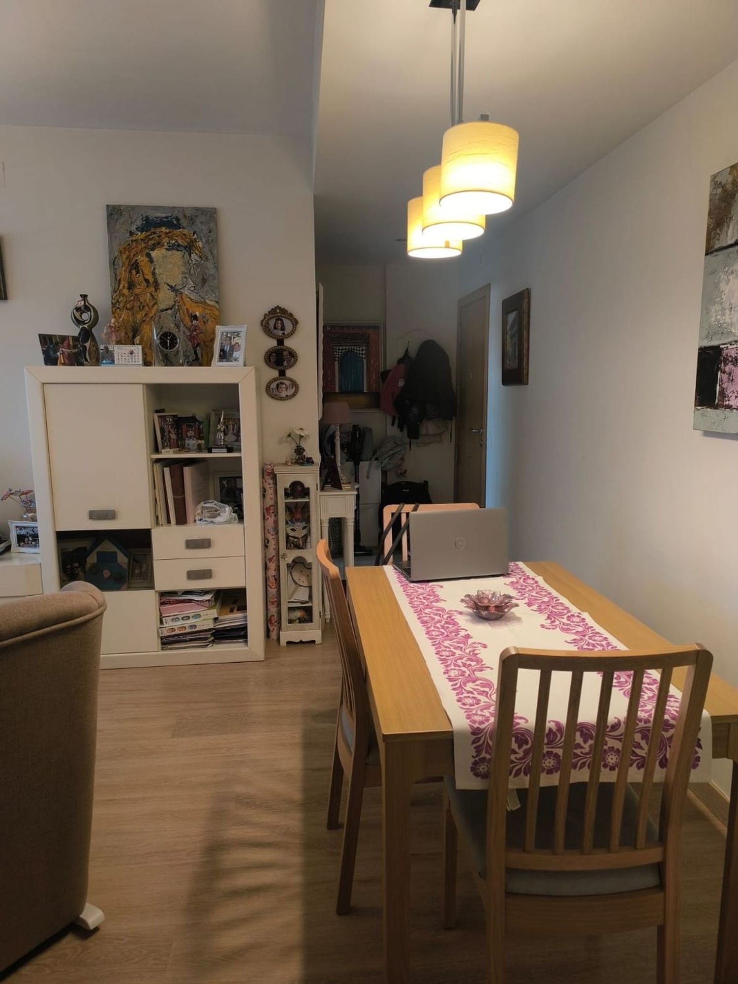 Piso en calle Hispano Aviación, 4 - Foto 11