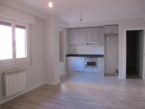 Piso en calle Ricardo del Arco, 12