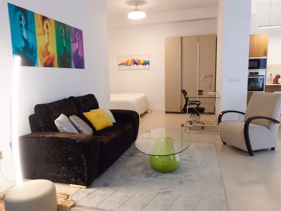Loft en  Calle Muñoz Torrero 2 - Foto 20