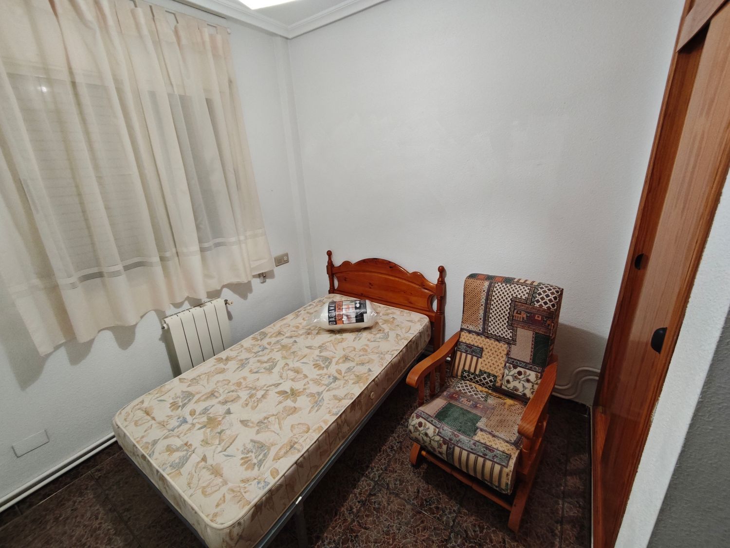 Chalet adosado en Diseminado Carretera San Javier, 1 - Foto 15