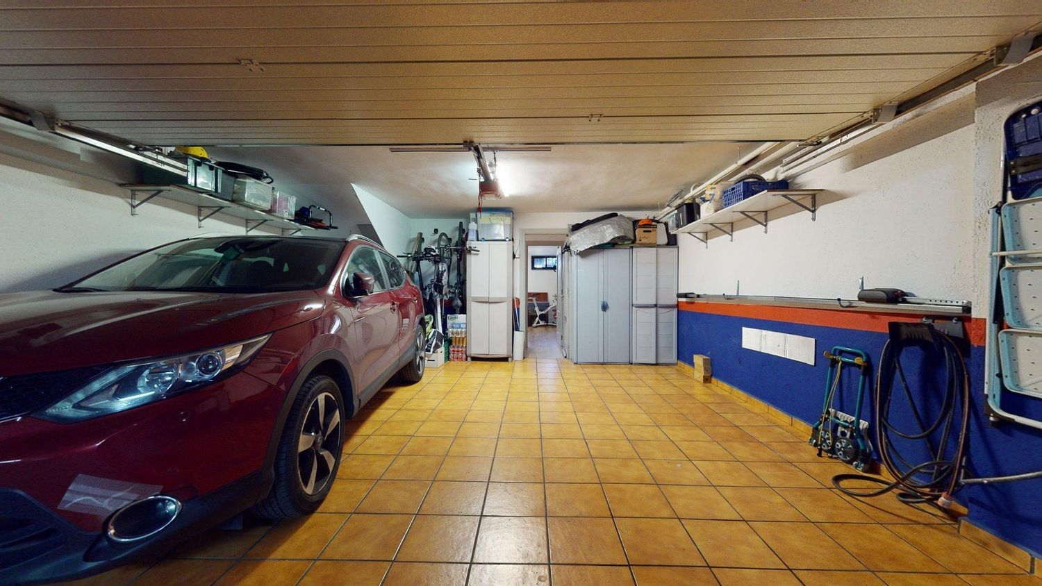 Chalet adosado en calle Violeta, 21 - Foto 20