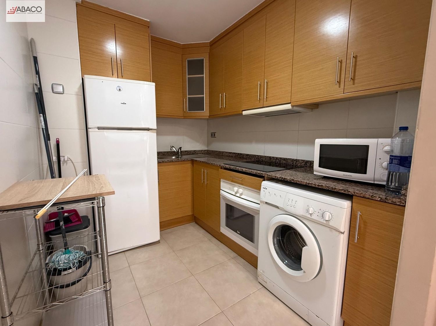 Piso en El Palmeral-Urbanova-Tabarca, El Palmeral-Urbanova-Tabarca - Foto 11