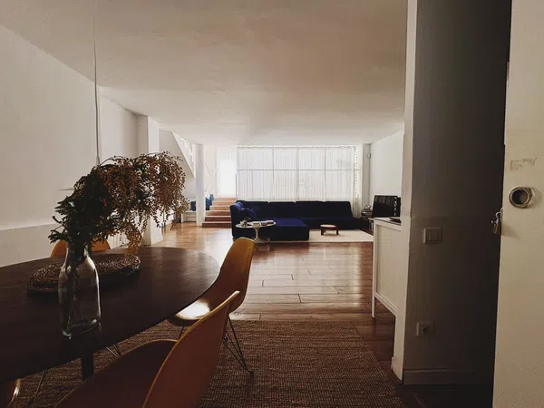 Loft en Paseo de la Rambla, 15, Centre, Centre - Foto 3