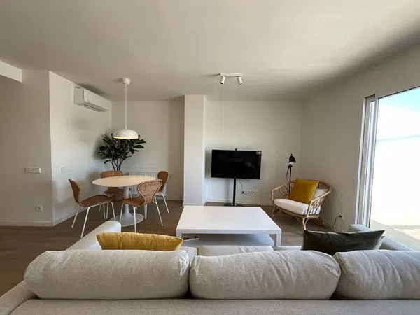 Piso en Passatge de Giner, 2