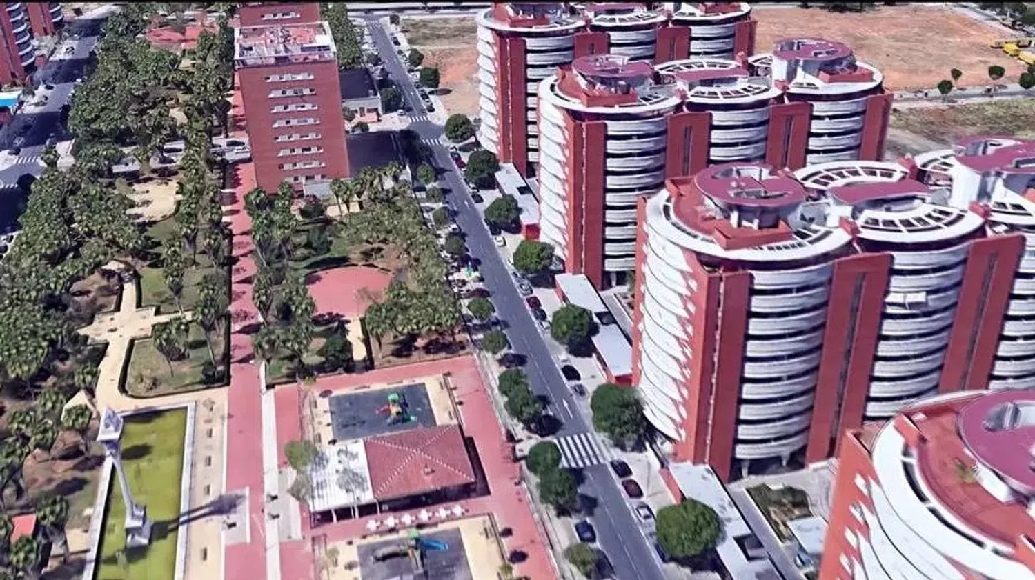 Piso en calle Afrodita, 4 - Foto 13