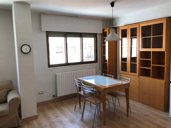 Dúplex en Calle de Fernando Díaz de Mendoza, 20 - Foto 1