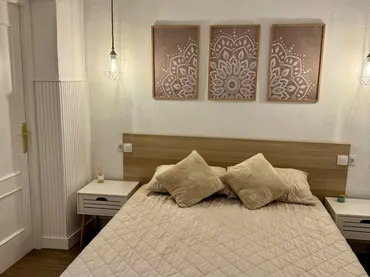 Estudio en  Carrer Porta d'Alacant 26 - Foto 9